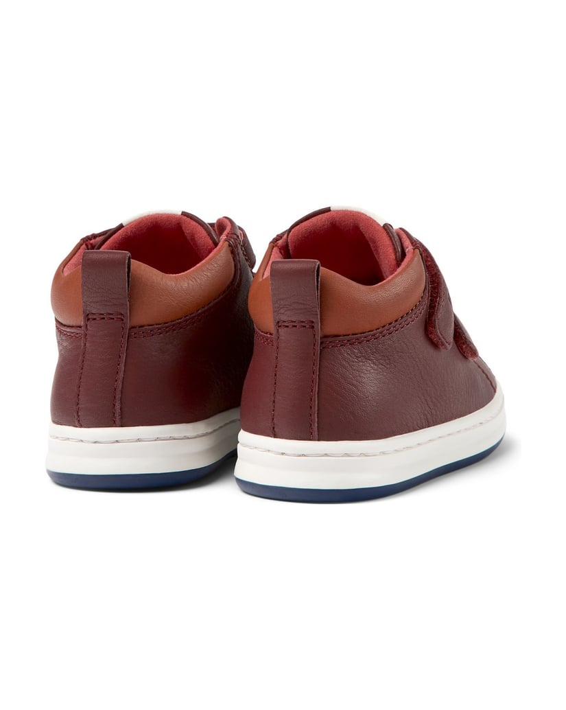 Camper-SNEAKER-RUNNER-FOUR-weiss