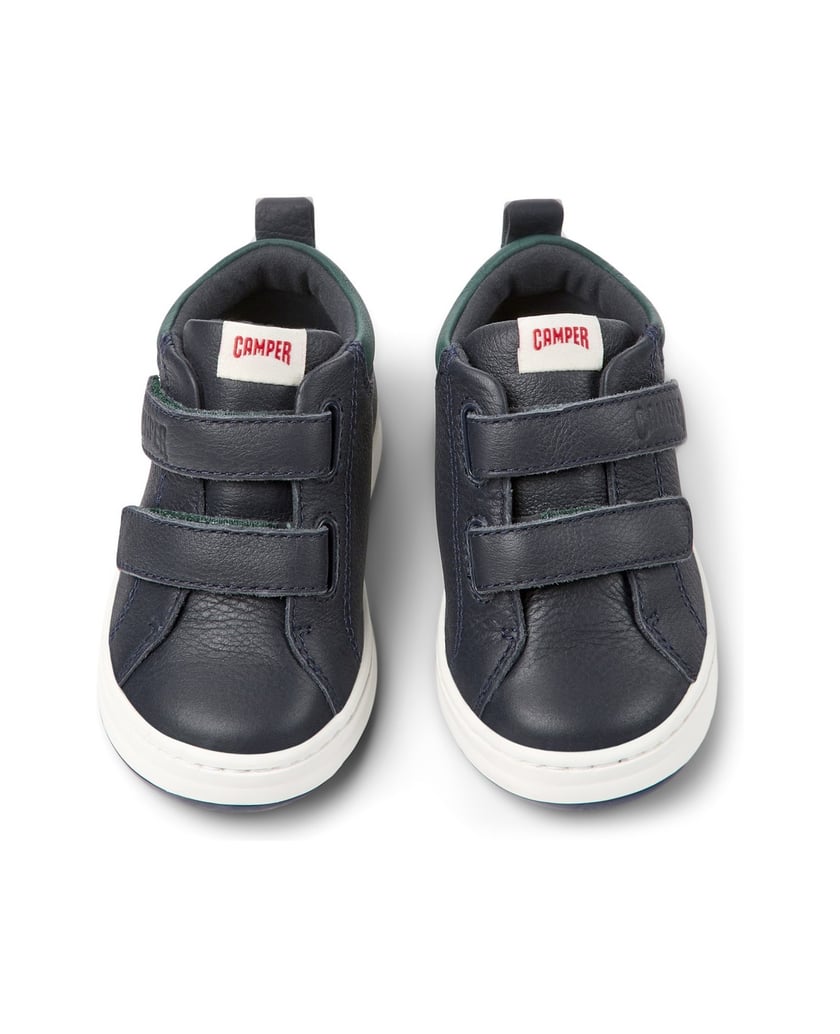 Camper-SNEAKER-RUNNER-FOUR-weiss