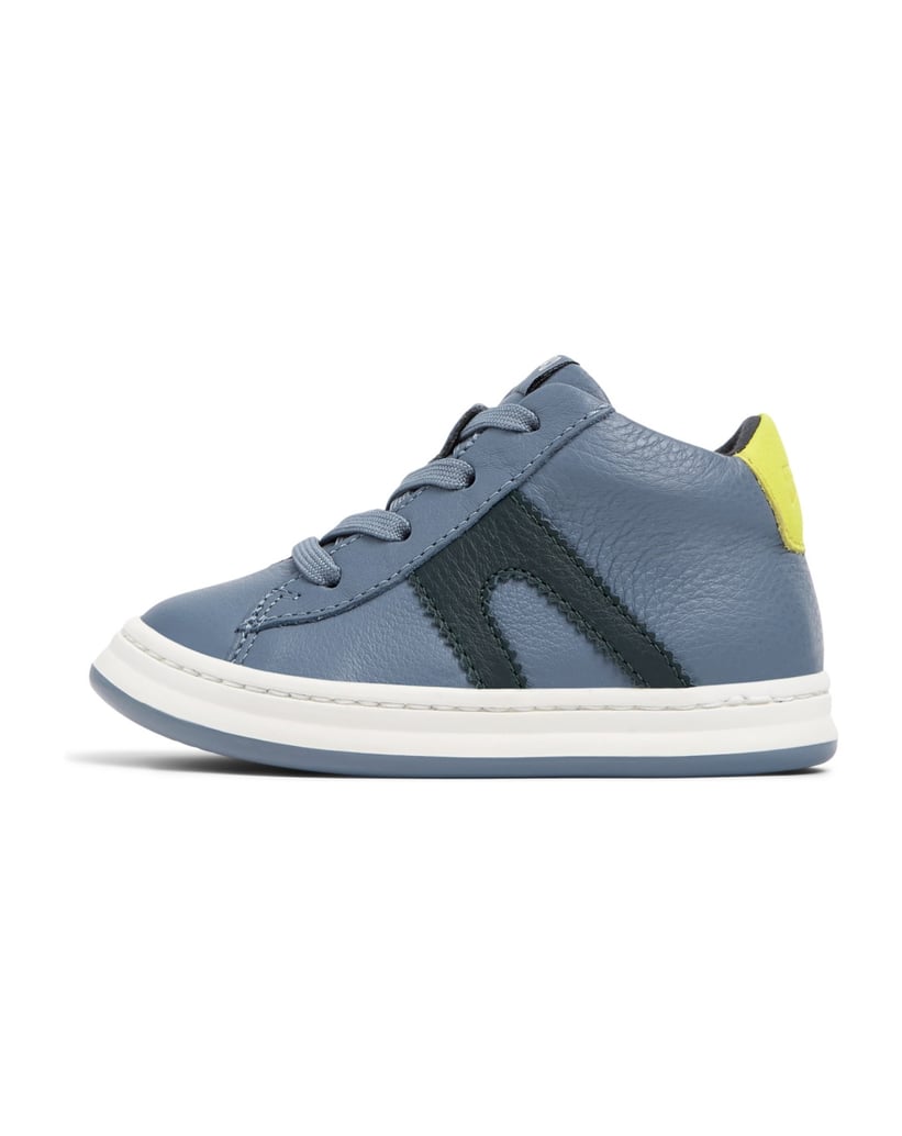 Camper-SNEAKER-RUNNER-FOUR-TWINS-grau