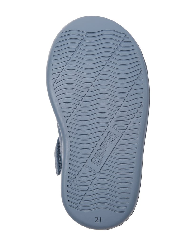 Camper-SNEAKER-RUNNER-FOUR-TWINS-grau