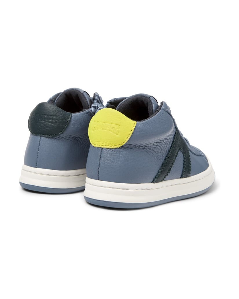 Camper-SNEAKER-RUNNER-FOUR-TWINS-grau