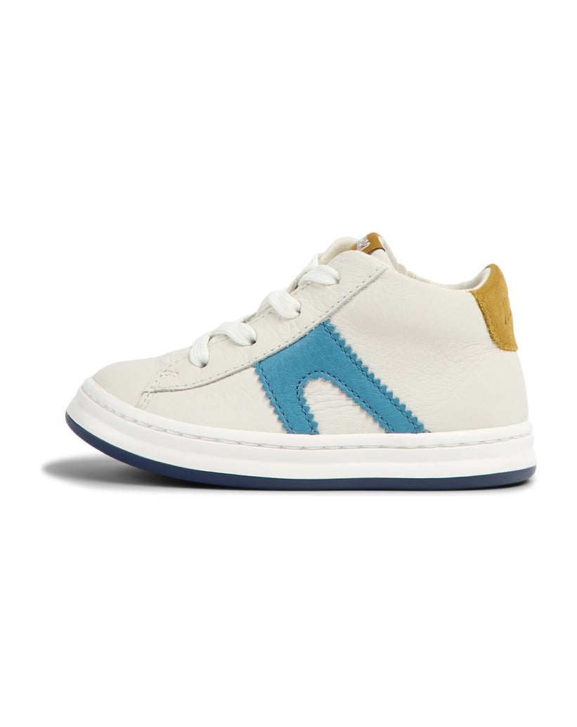Camper-SNEAKER-RUNNER-FOUR-TWINS-grau