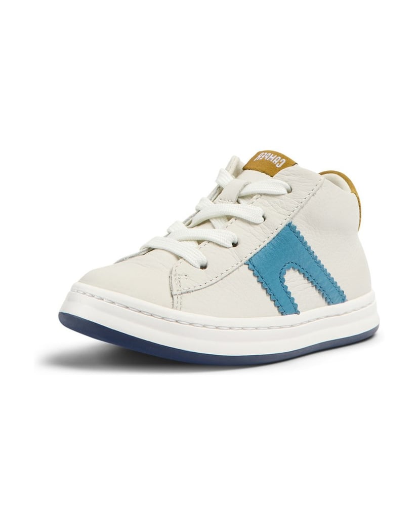Camper-SNEAKER-RUNNER-FOUR-TWINS-grau