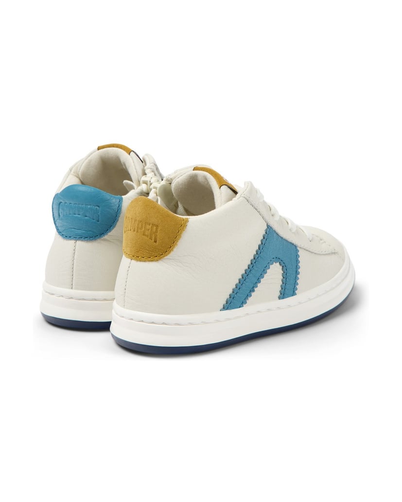 Camper-SNEAKER-RUNNER-FOUR-TWINS-grau