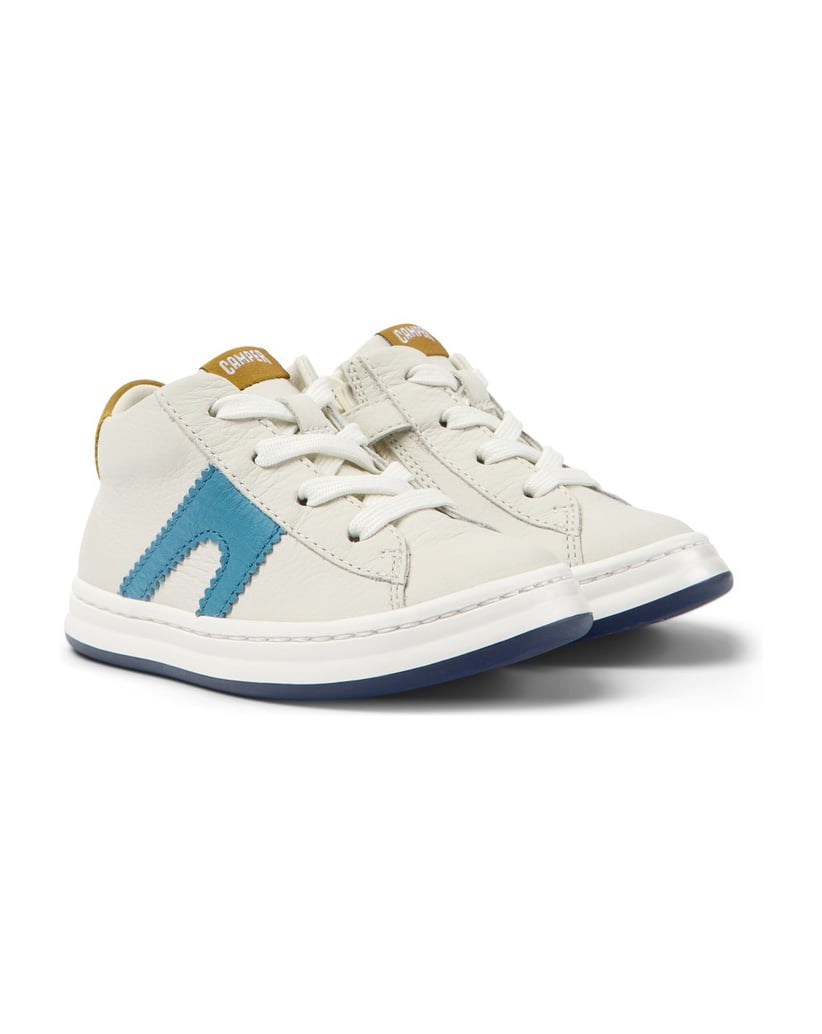Camper-SNEAKER-RUNNER-FOUR-TWINS-grau