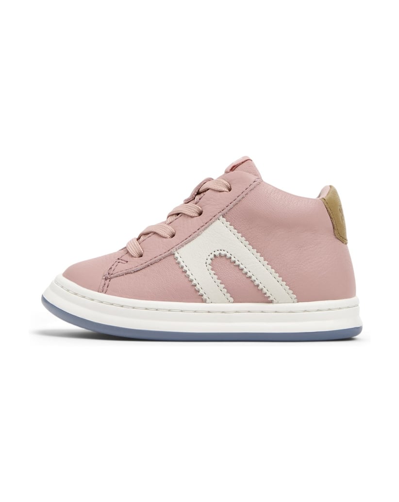 Camper-SNEAKER-RUNNER-FOUR-TWINS-grau