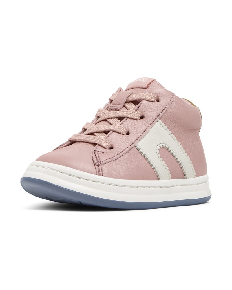 Camper-SNEAKER-RUNNER-FOUR-TWINS-grau
