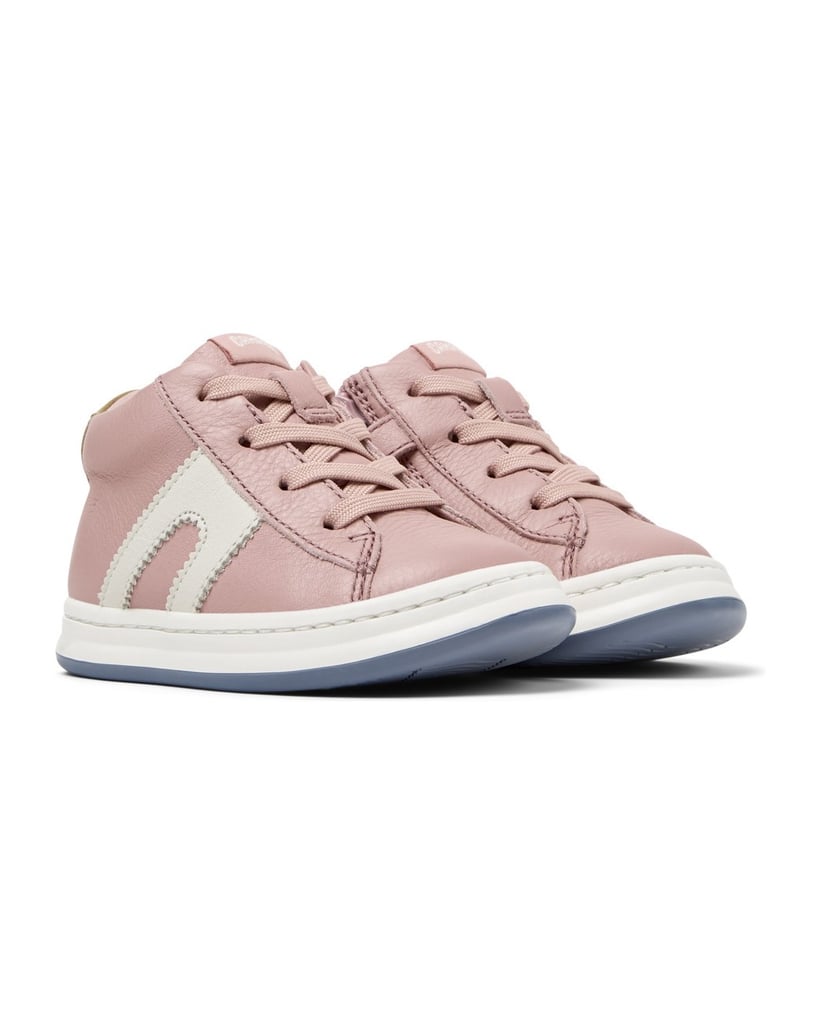 Camper-SNEAKER-RUNNER-FOUR-TWINS-grau