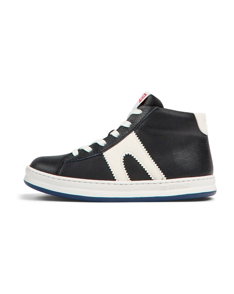 Camper-Sneaker-Runner-Four-schwarz
