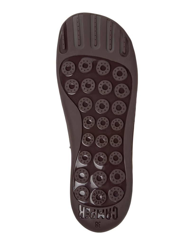 Camper-SNEAKER-PEU-CAMI-dunkelgrau