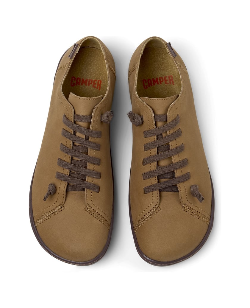 Camper-SNEAKER-PEU-CAMI-dunkelgrau