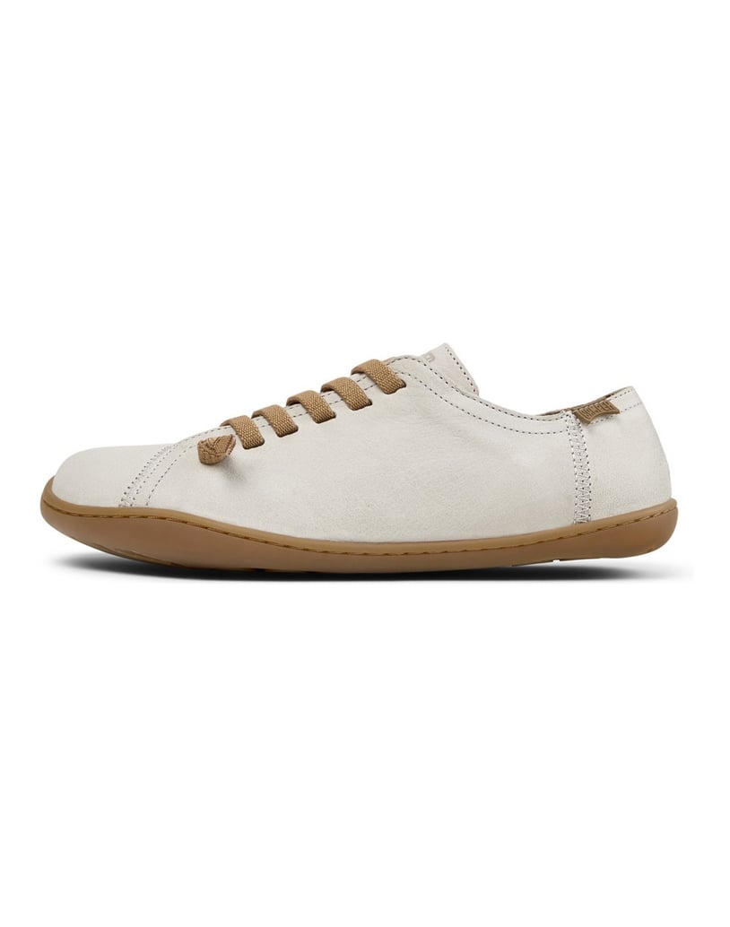 Camper-Sneaker-Peu-Cami-mittelbraun