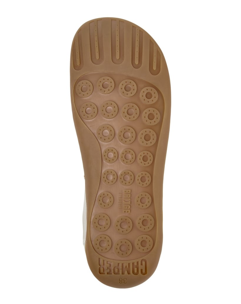 Camper-Sneaker-Peu-Cami-mittelbraun