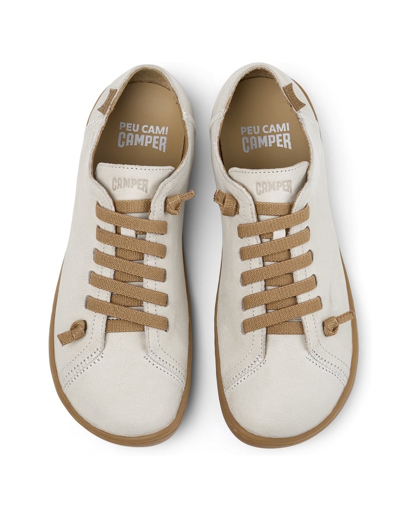 Camper-Sneaker-Peu-Cami-mittelbraun
