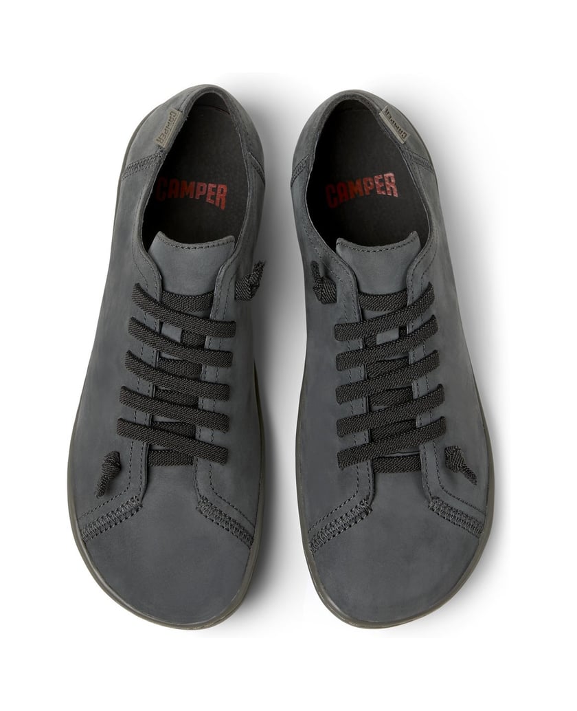 Camper-Sneaker-Peu-Cami-mittelbraun
