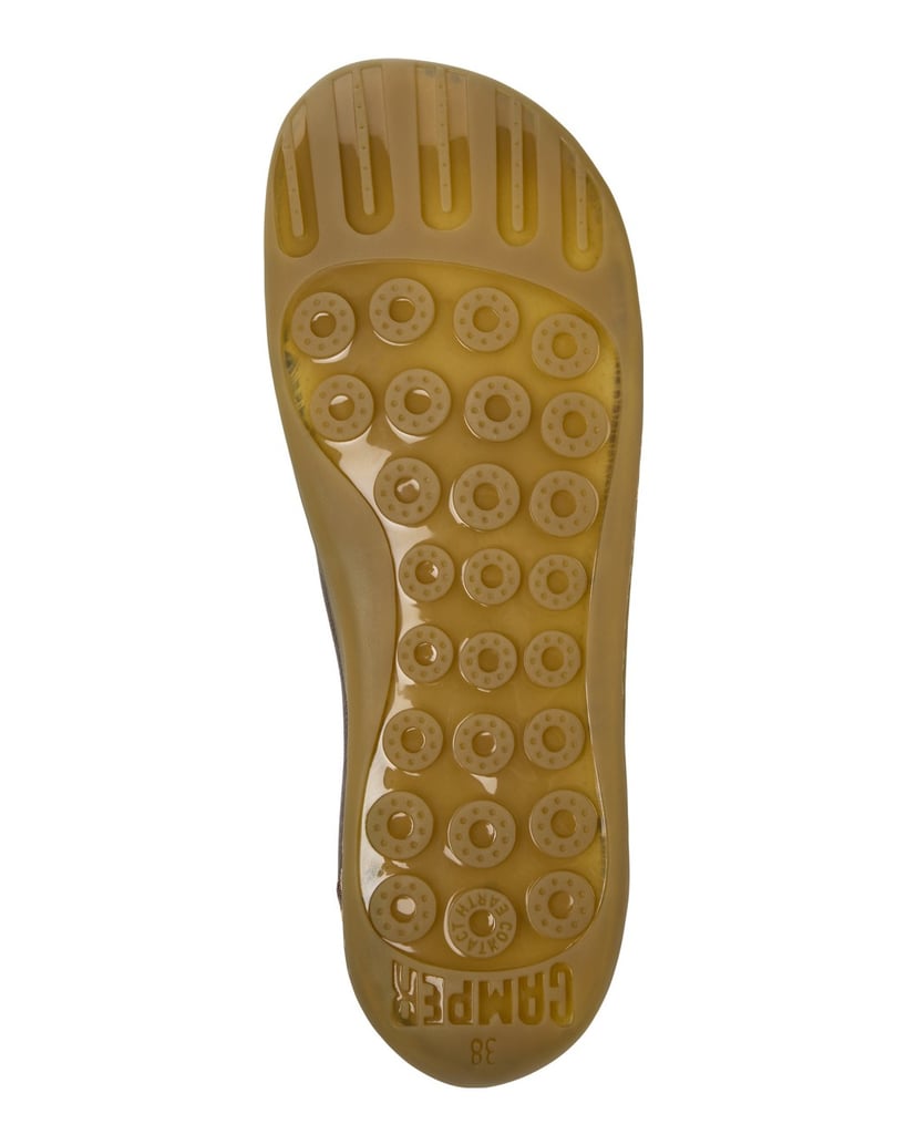 Camper-SNEAKER-PEU-CAMI-dunkelgrau