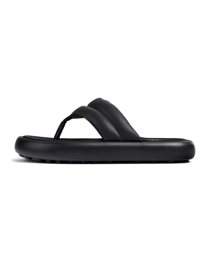 Camper-SANDALEN-PELOTAS-FLOTA-schwarz