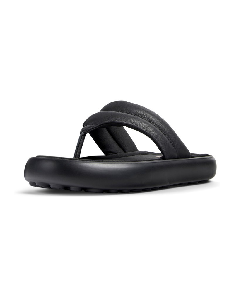 Camper-SANDALEN-PELOTAS-FLOTA-schwarz