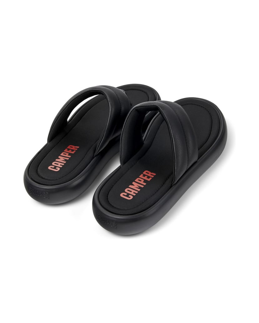 Camper-SANDALEN-PELOTAS-FLOTA-schwarz