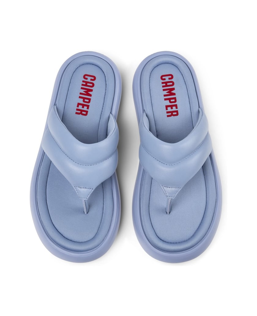 Camper-SANDALEN-PELOTAS-FLOTA-blau