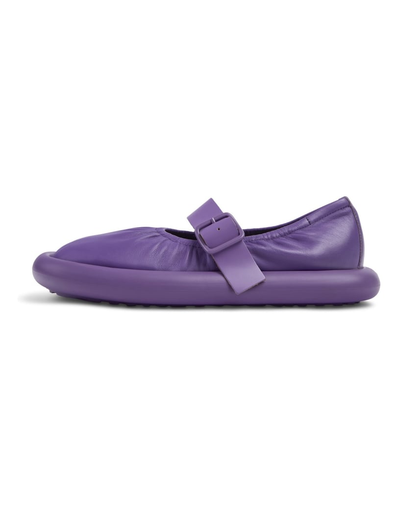Camper-BALLERINAS-AQUA