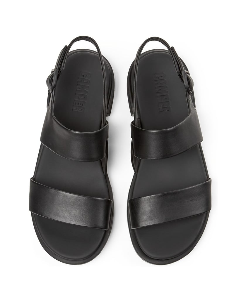 Camper-SANDALEN-EDY-schwarz