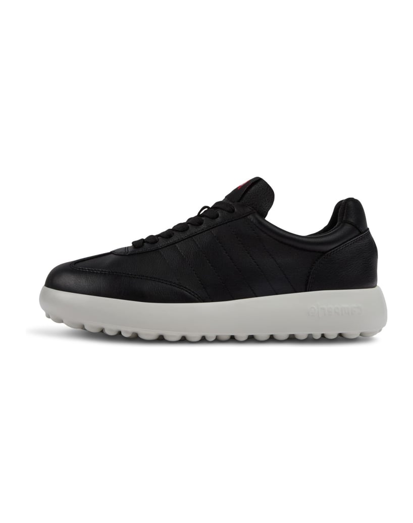 Camper-Sneaker-Pelotas-XLF-schwarz