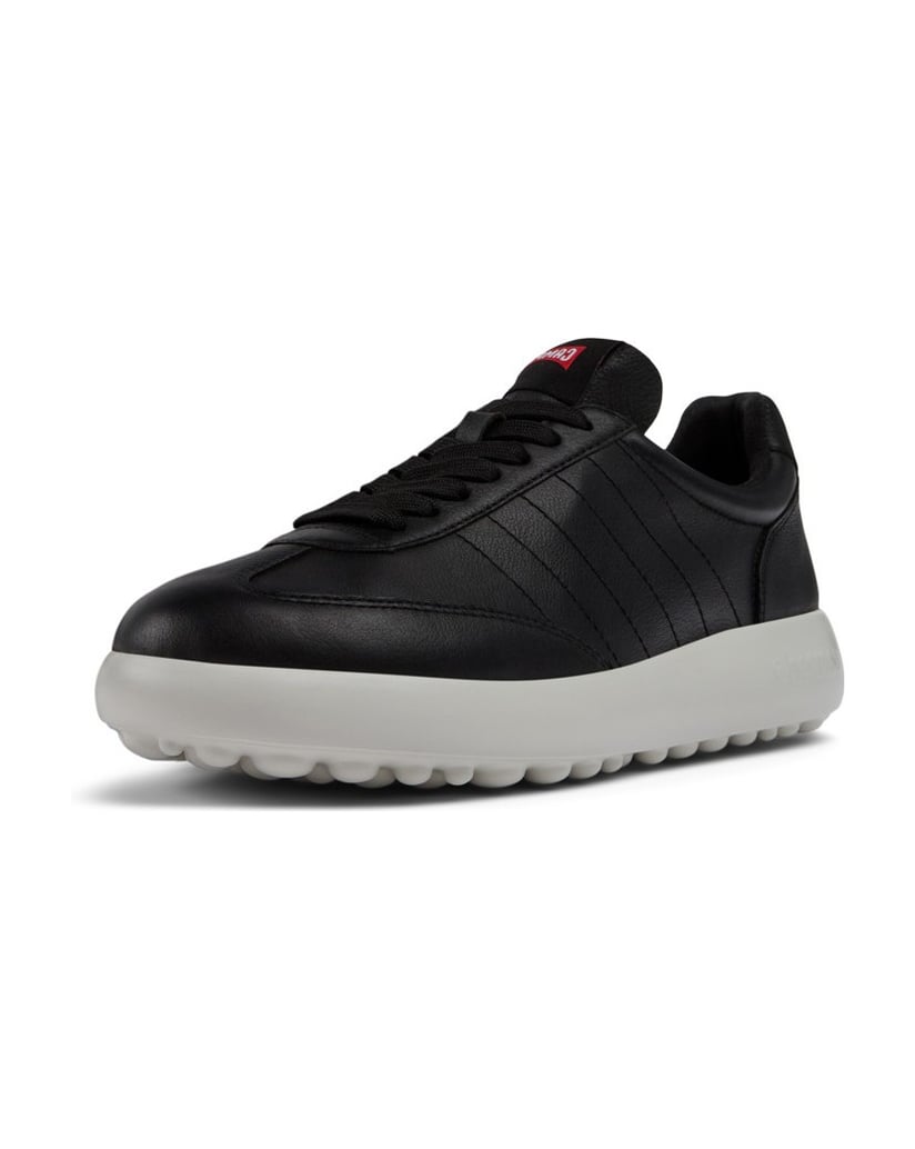 Camper-Sneaker-Pelotas-XLF-schwarz