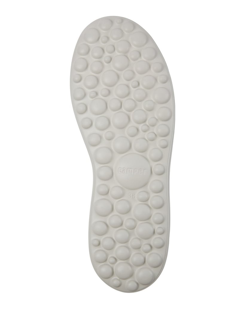 Camper-Sneaker-Pelotas-XLF-schwarz