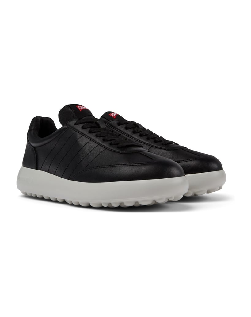 Camper-Sneaker-Pelotas-XLF-schwarz