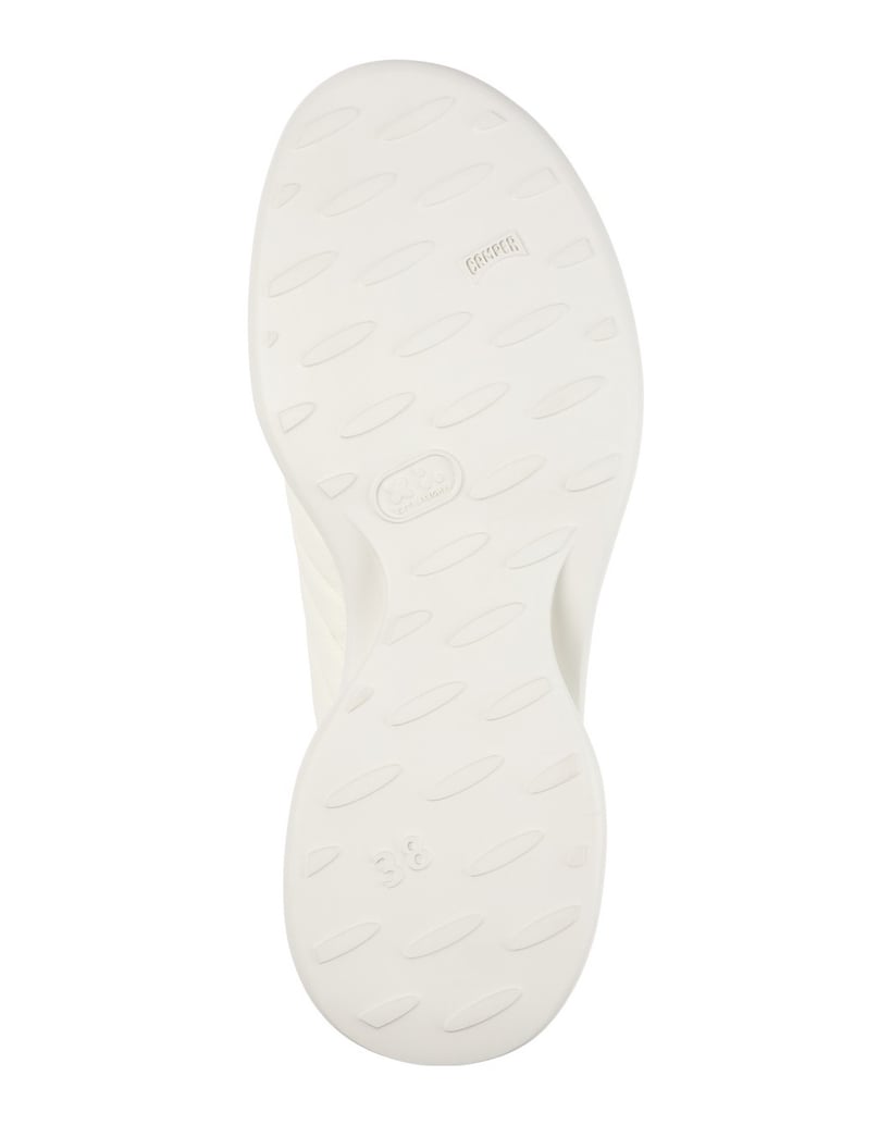 Camper-SANDALEN-SPIRO-schwarz