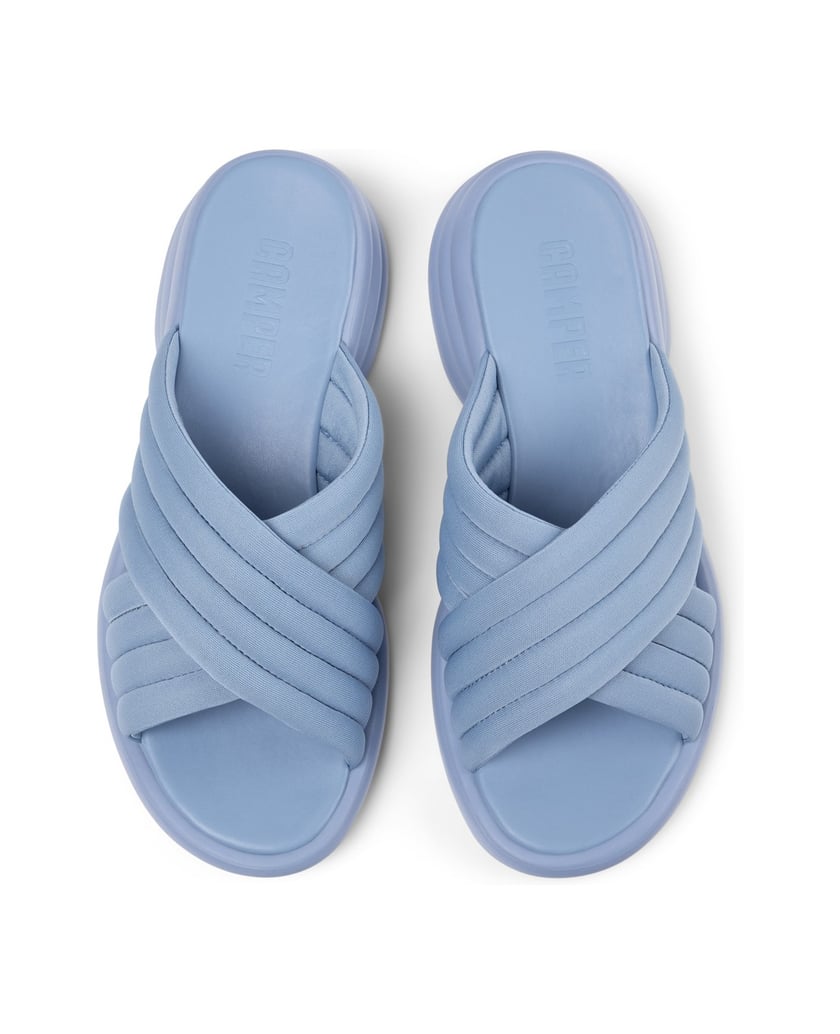 Camper-SANDALEN-SPIRO-blau