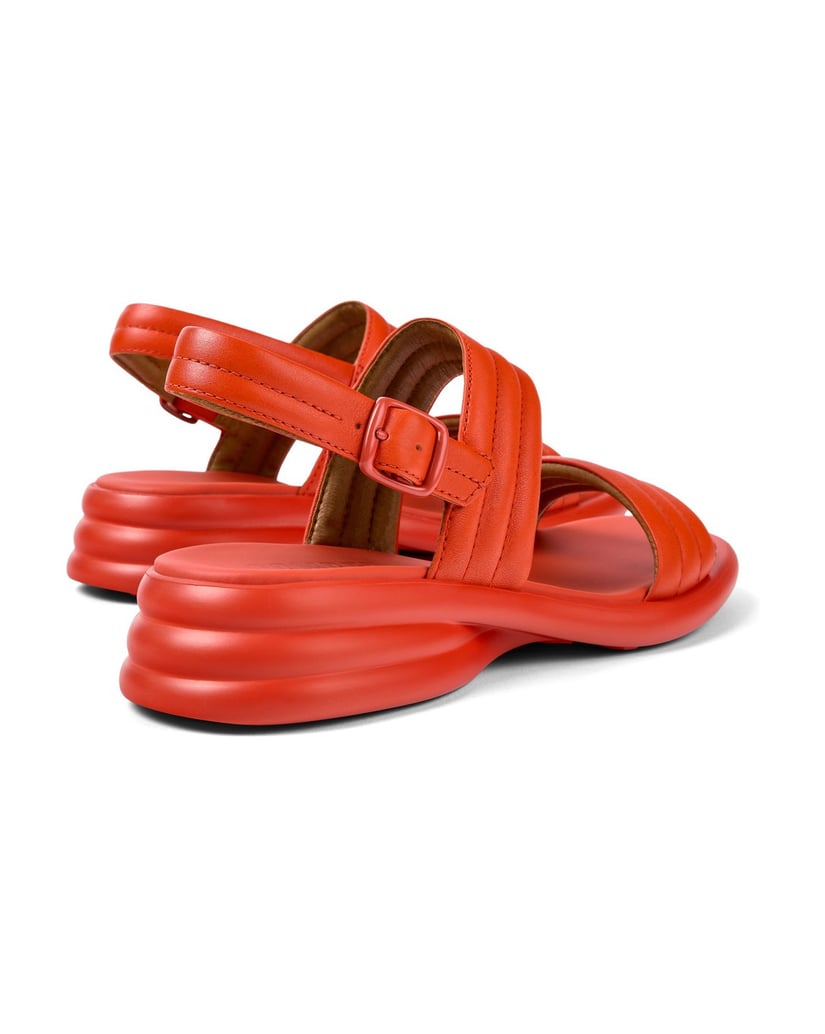 Camper-SANDALEN-SPIRO-schwarz