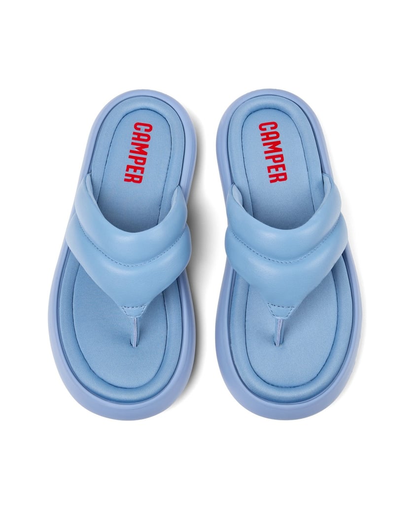 Camper-SANDALEN-PELOTAS-FLOTA-blau