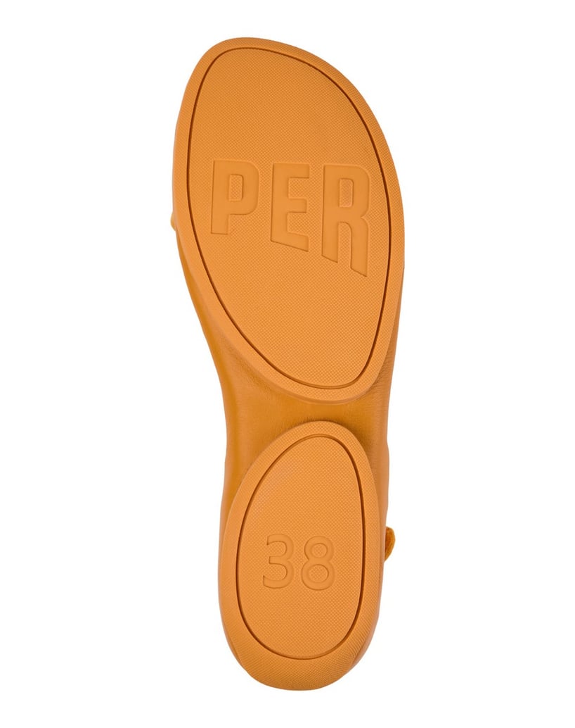 Camper-SANDALEN-RIGHT-NINA-grün