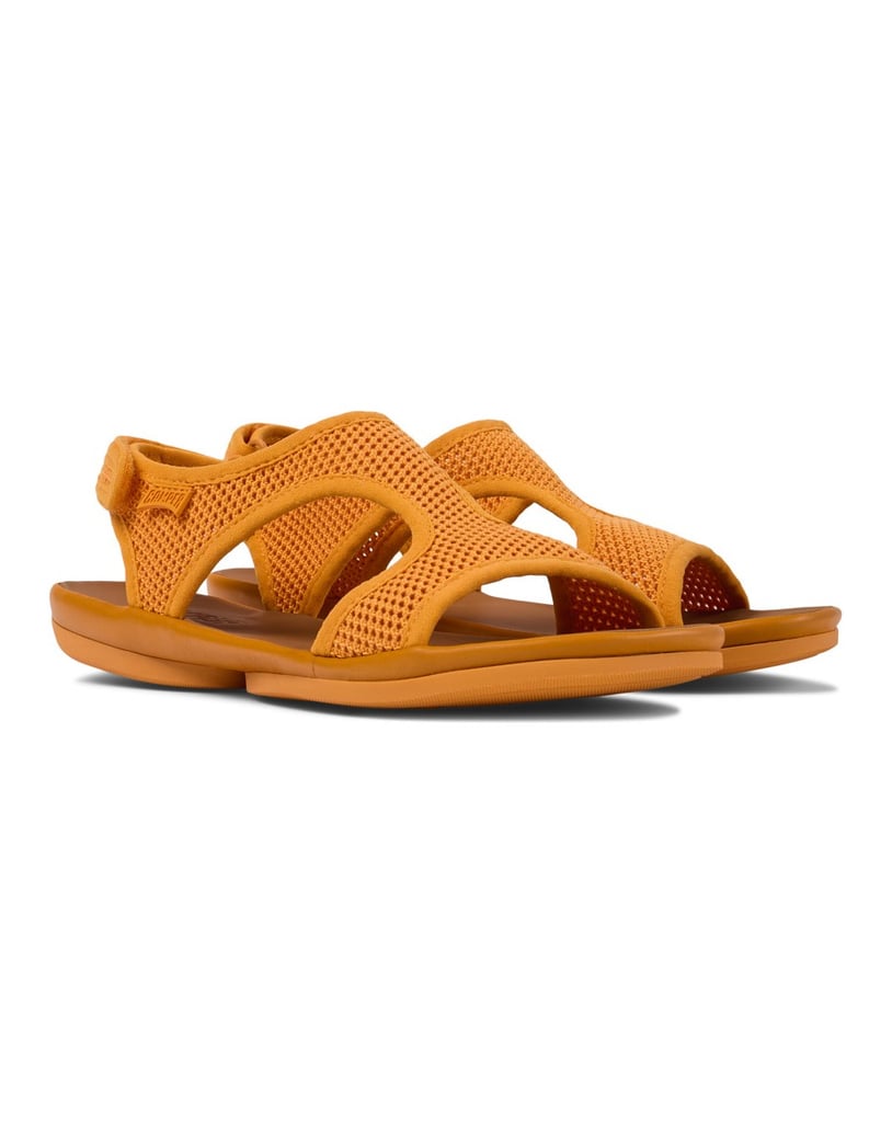 Camper-SANDALEN-RIGHT-NINA-grün