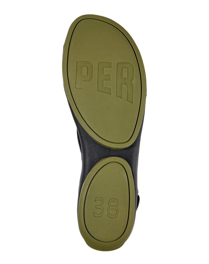 Camper-SANDALEN-RIGHT-NINA-schwarz