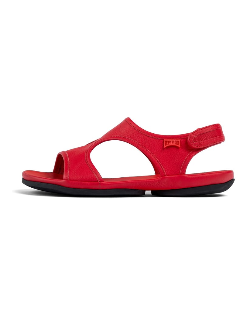 Camper-SANDALEN-RIGHT-NINA-schwarz