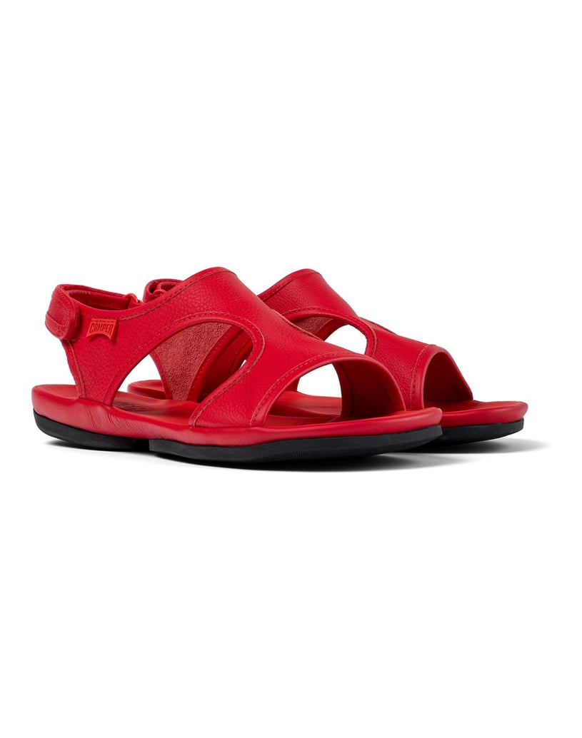 Camper-SANDALEN-RIGHT-NINA-schwarz