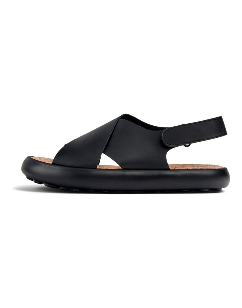 Camper-SANDALEN-PELOTAS-FLOTA-schwarz