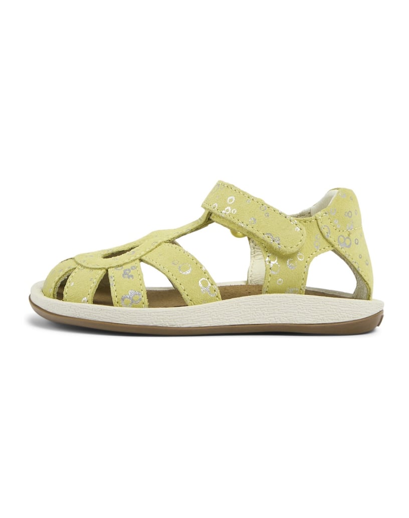 Camper-SANDALEN-BICHO-gelb