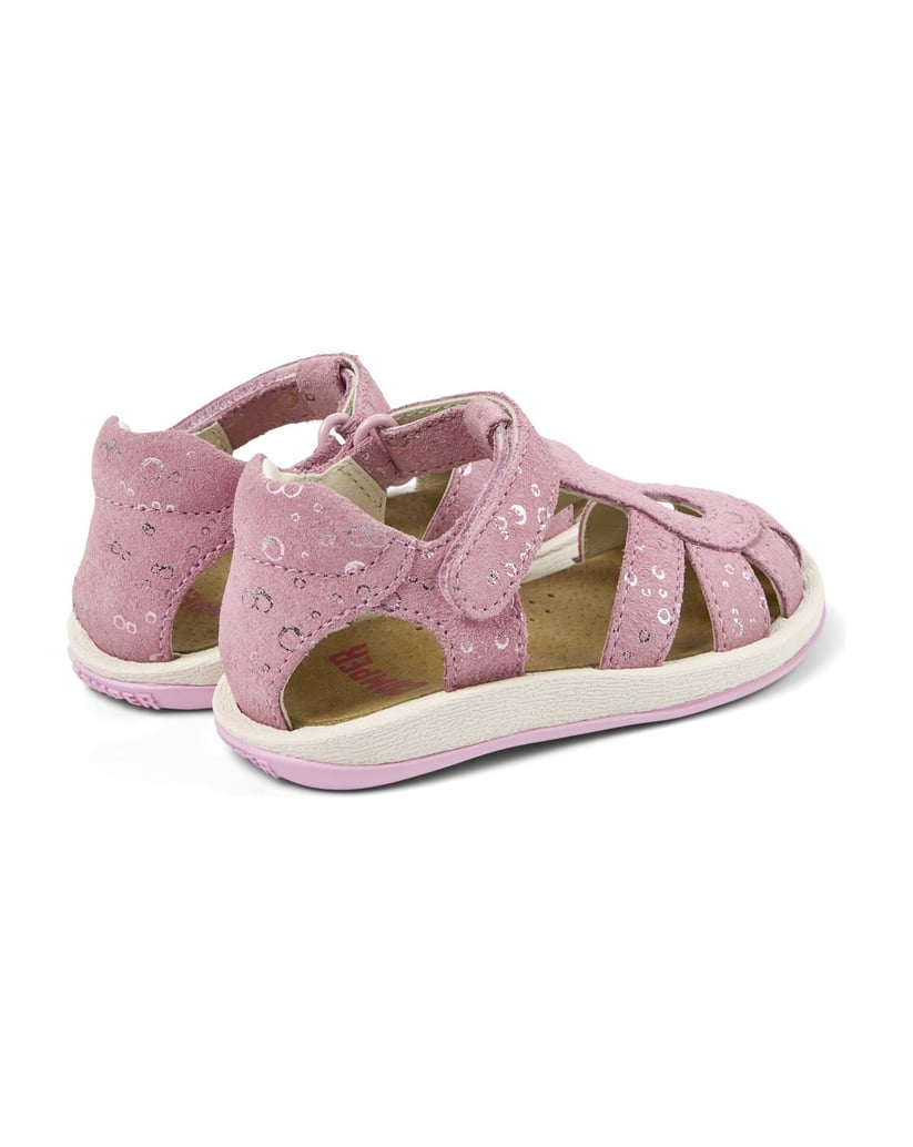 Camper-SANDALEN-BICHO-gelb