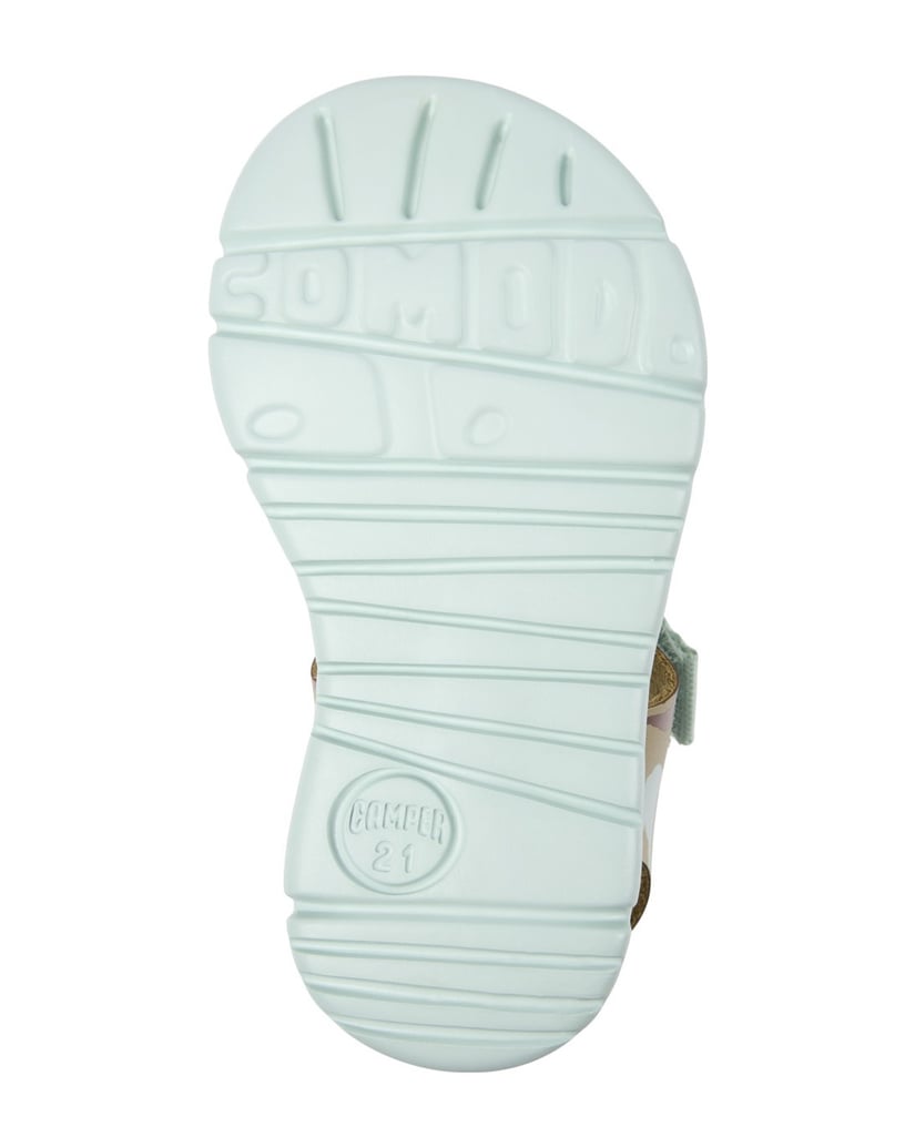 Camper-Sandalen-Oruga-multicolor
