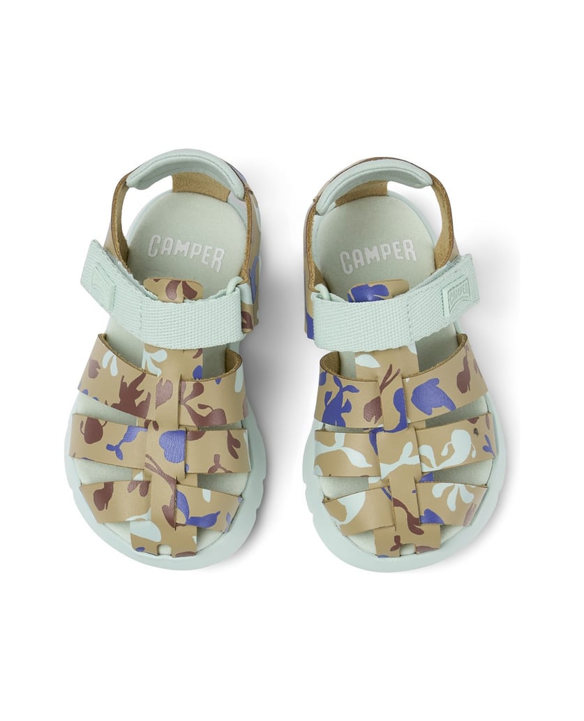 Camper-Sandalen-Oruga-multicolor