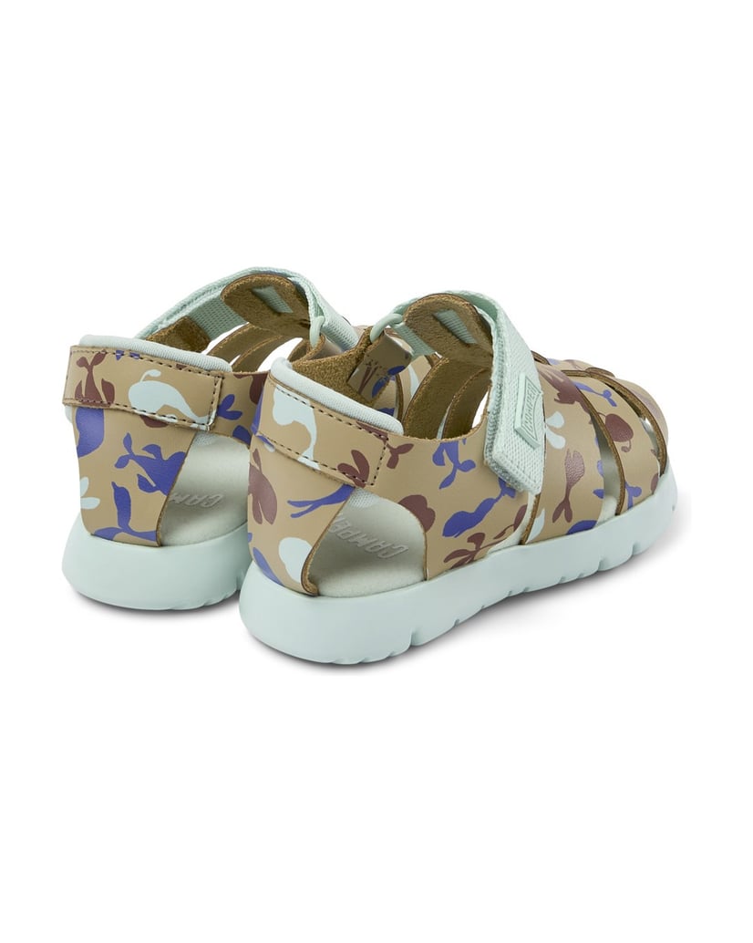 Camper-Sandalen-Oruga-multicolor