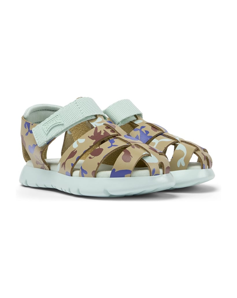 Camper-Sandalen-Oruga-multicolor