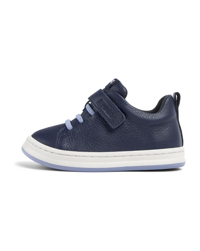 Camper-Sneaker-Runner-Four-dunkelblau
