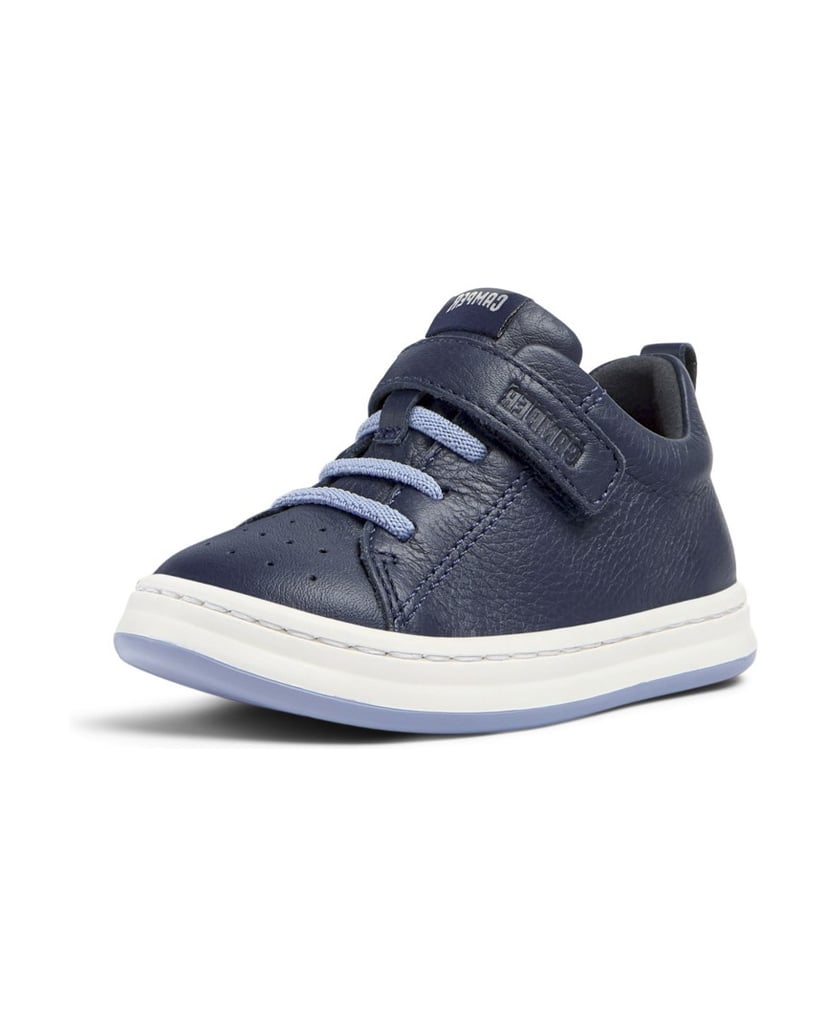 Camper-Sneaker-Runner-Four-dunkelblau