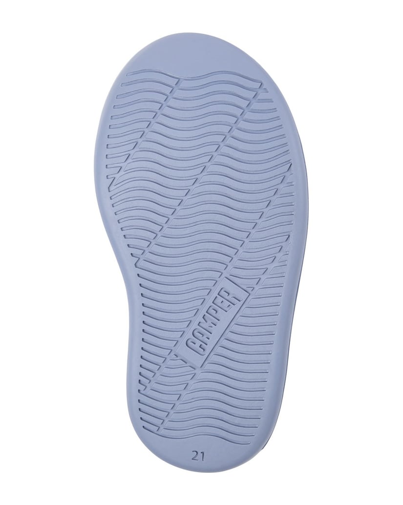 Camper-Sneaker-Runner-Four-dunkelblau