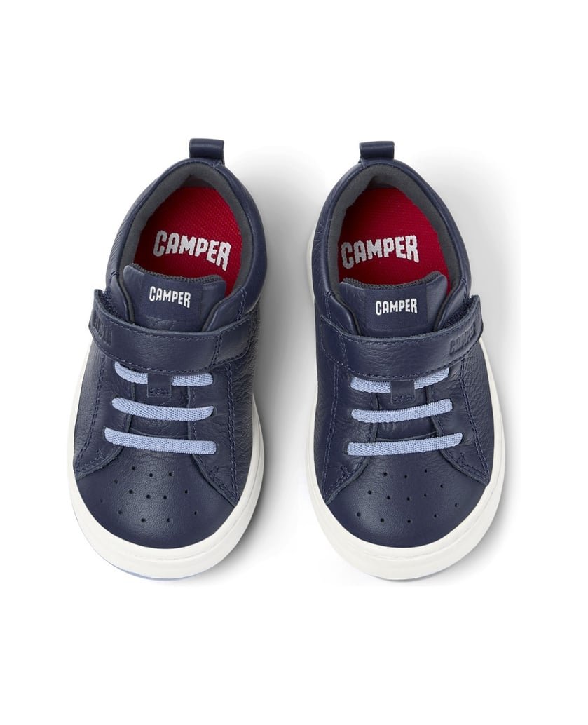 Camper-Sneaker-Runner-Four-dunkelblau